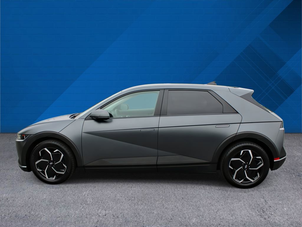 Used 2023 Hyundai Ioniq 5 SEL AWD/4WD image 6