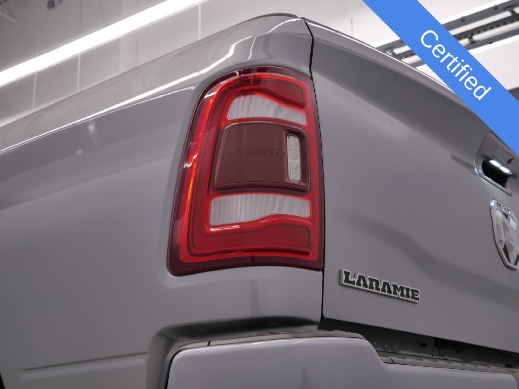 Certified 2024 RAM 2500 Laramie AWD/4WD image 19