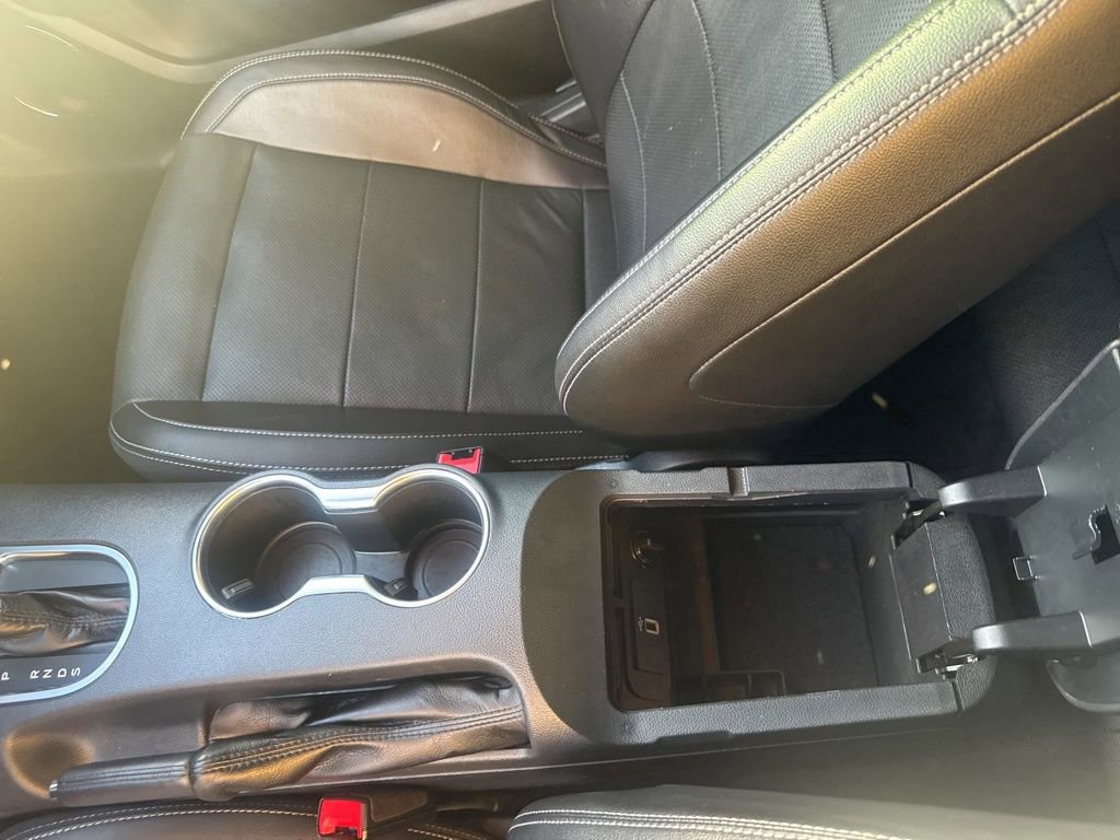 Used 2022 Ford Mustang GT Premium w/ Ford Safe & Smart Package image 18