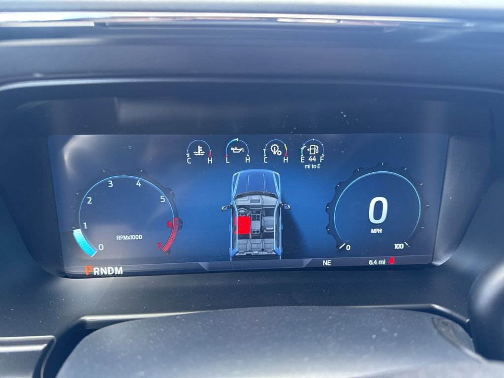 New 2026 Ford F350 XLT w/ XLT Premium Package image 15