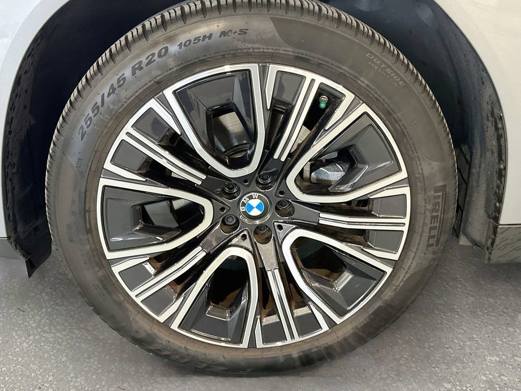 Used 2026 BMW X3 xDrive30i w/ Premium Package AWD/4WD image 31
