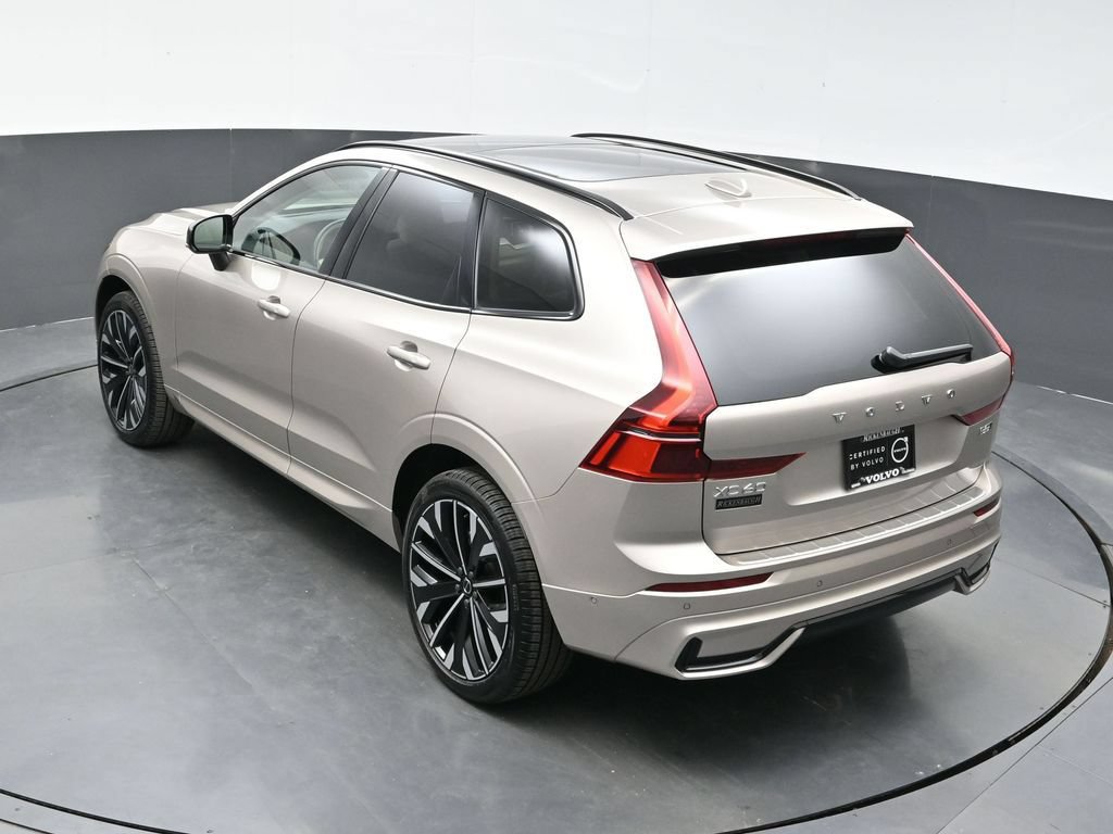 New 2026 Volvo XC60 B5 Ultra w/ Protection Package Premier AWD/4WD image 33