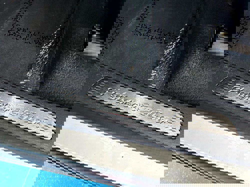 Used 2017 Porsche Cayenne Platinum Edition image 18