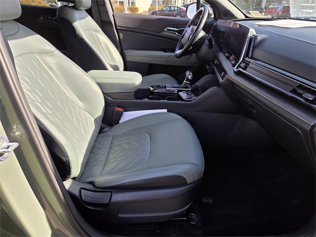 Certified 2023 Kia Sportage X-Pro image 16