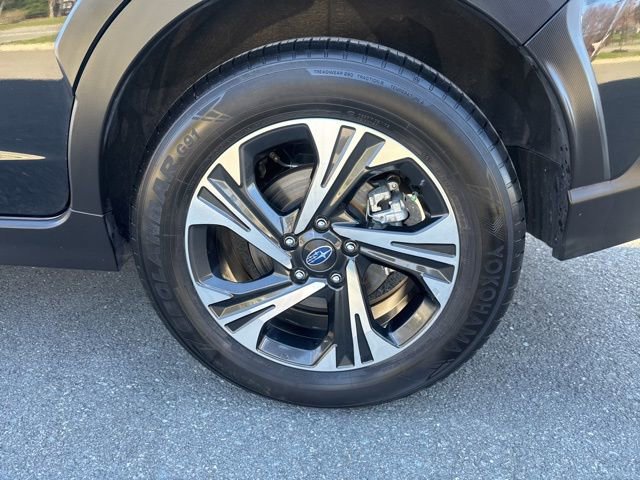 Used 2024 Subaru Crosstrek 2.0i Premium AWD/4WD image 10