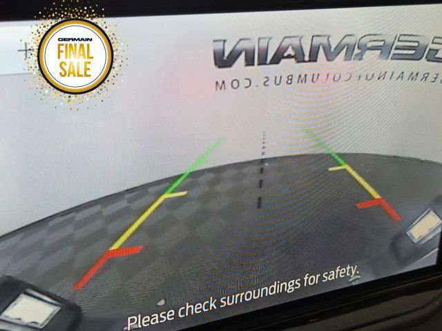 Used 2022 Ford Bronco Sport Big Bend image 28