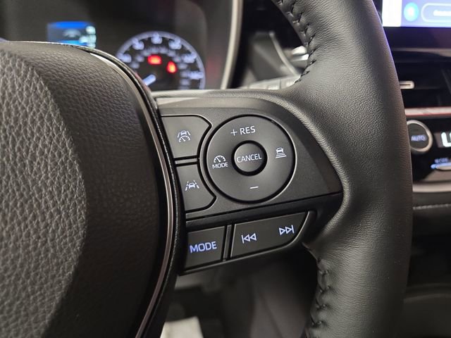 New 2026 Toyota Corolla SE image 23