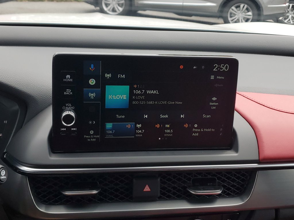 New 2026 Acura ADX A-Spec w/ Advance Package AWD/4WD image 26