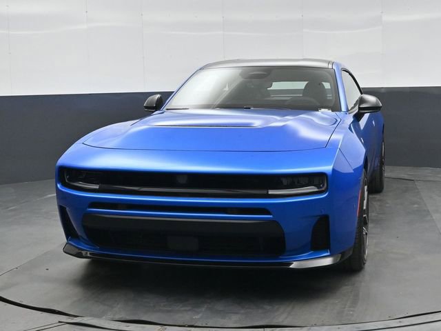 New 2026 Dodge Charger Scat Pack image 8