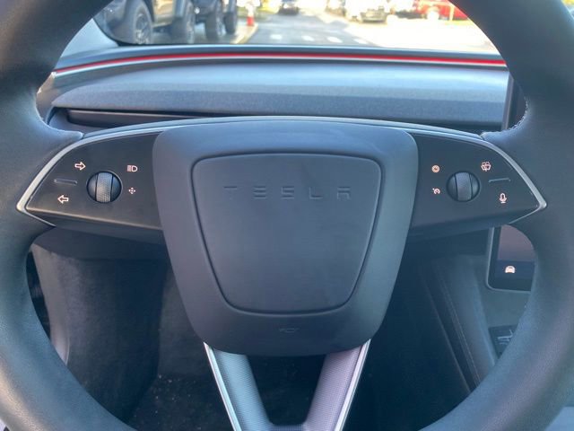 Used 2025 Tesla Model 3 Long Range image 17