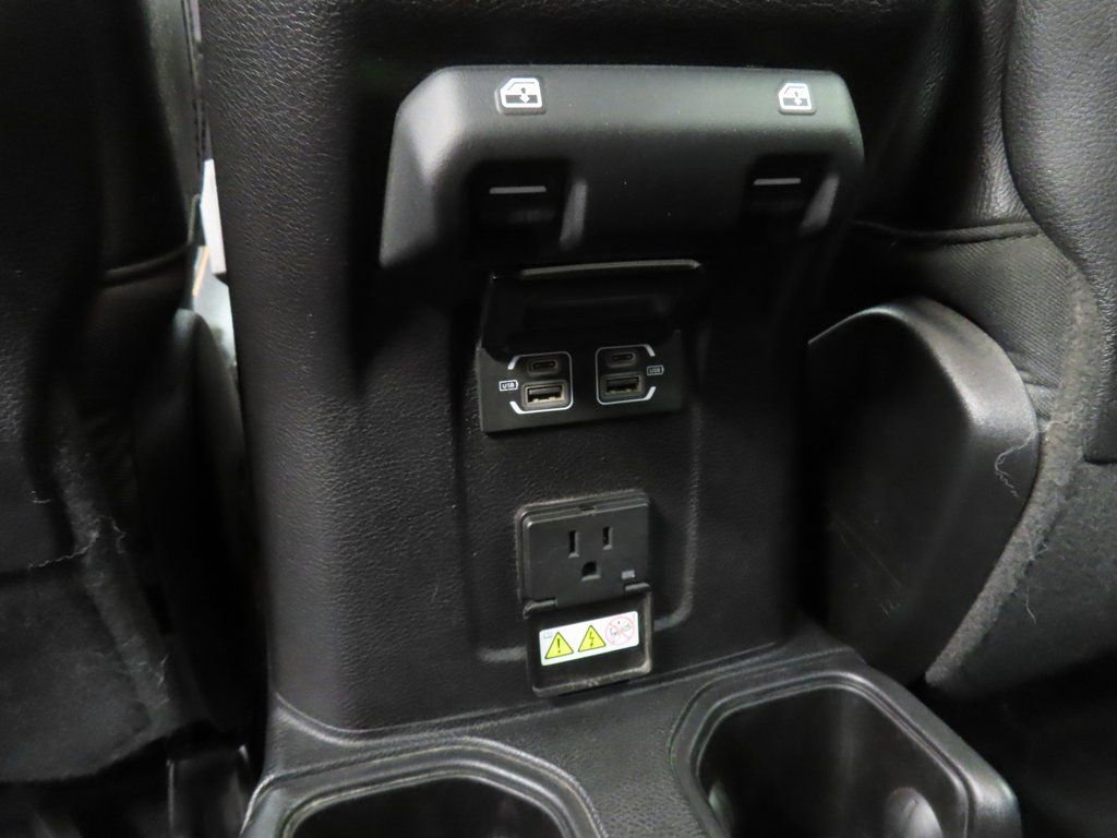 Used 2021 Jeep Gladiator Mojave image 11