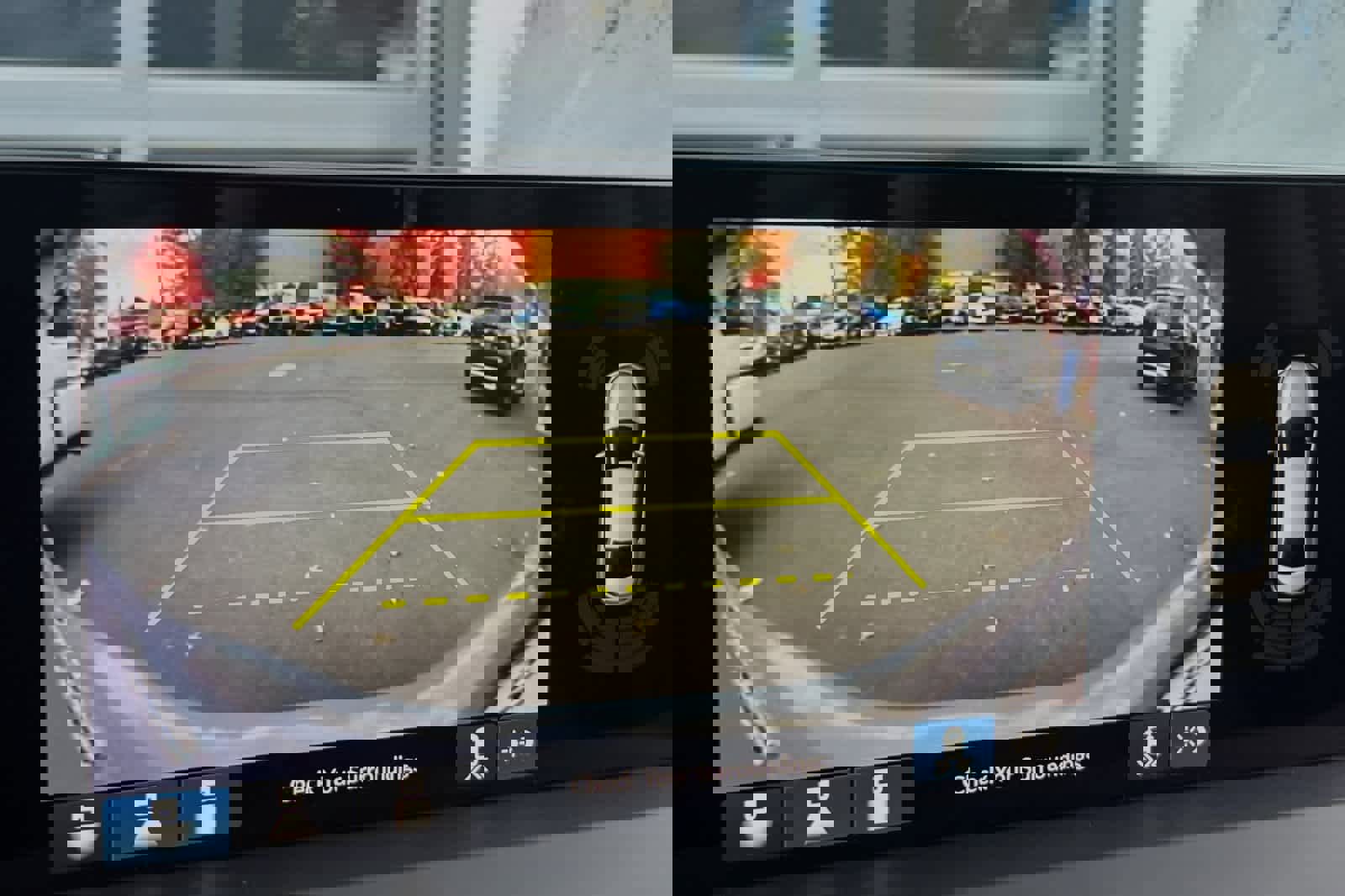 New 2025 Honda Accord Touring image 21