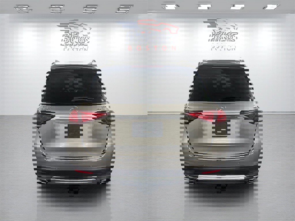 Used 2020 Mercedes-Benz GLE 350 4MATIC image 5