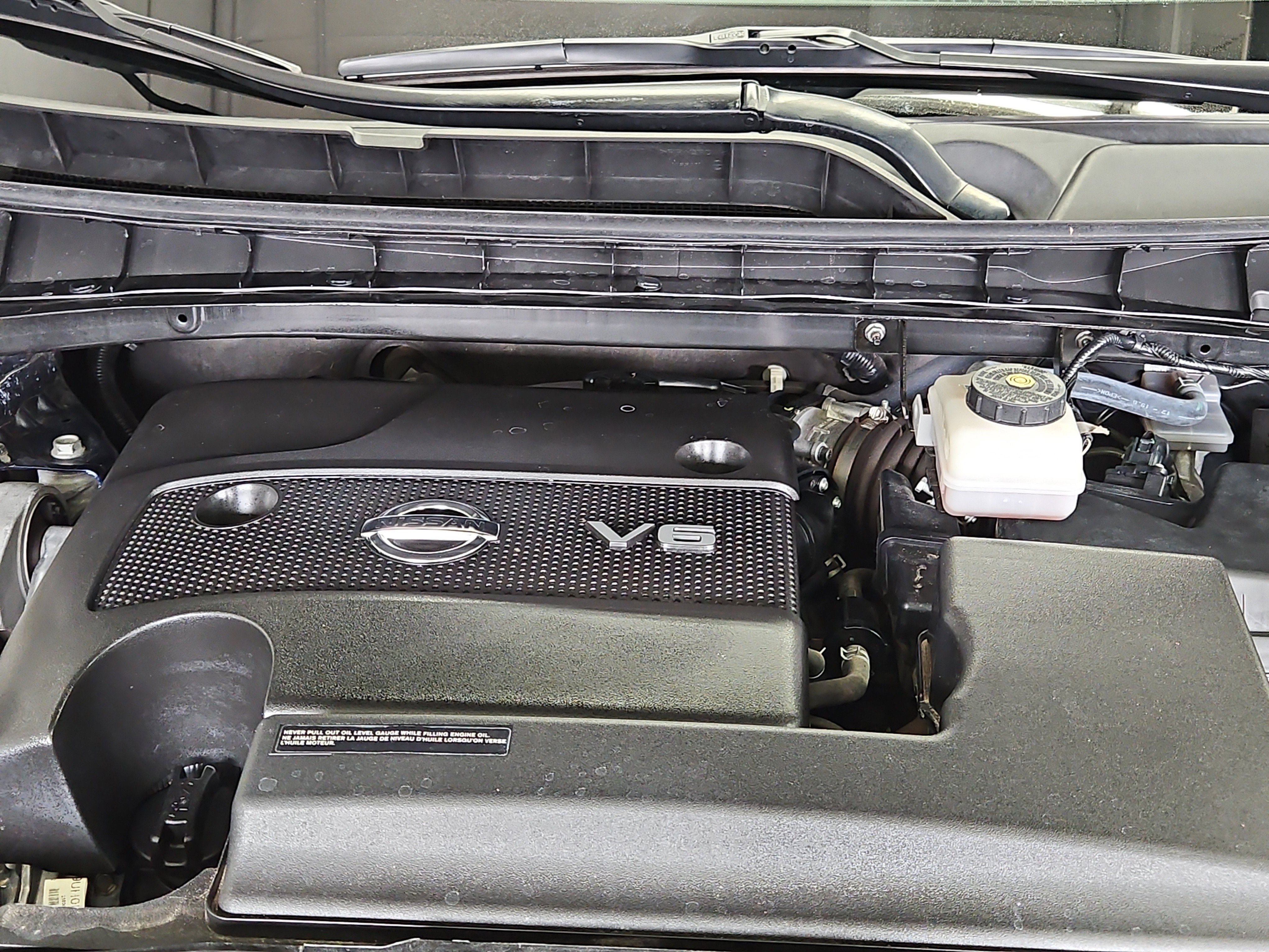 Used 2022 Nissan Murano Platinum w/ Cargo Package FWD image 30