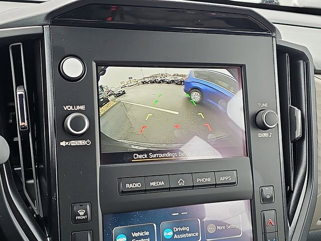 New 2026 Subaru Forester AWD/4WD image 15