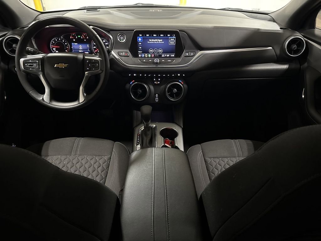 Used 2021 Chevrolet Blazer LT image 10