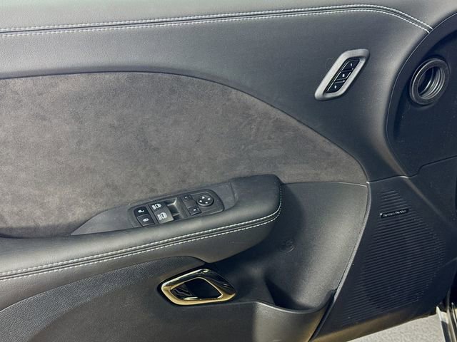 Used 2023 Dodge Challenger SRT Hellcat image 18