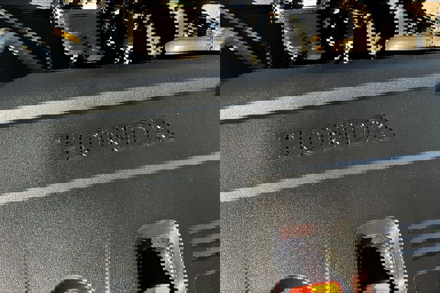 Used 2021 Honda Accord Touring image 34