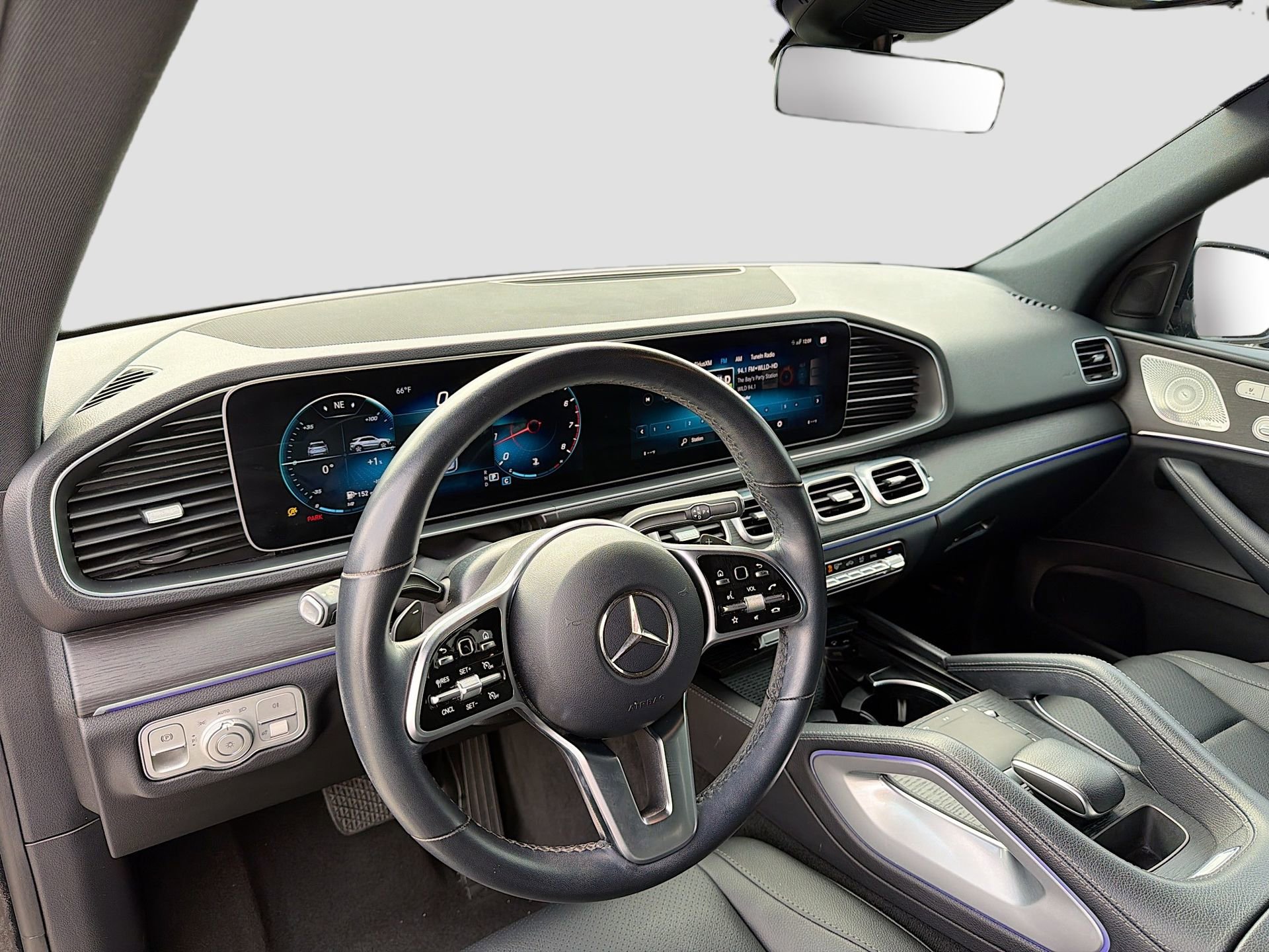 Used 2023 Mercedes-Benz GLE 350 image 26