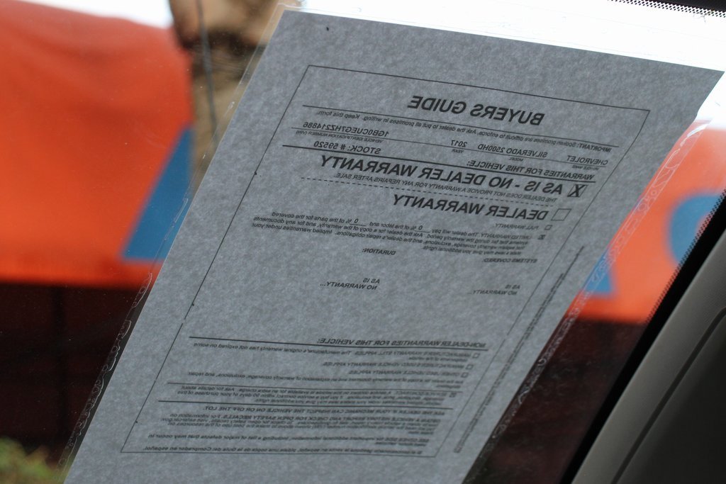 Used 2017 Chevrolet Silverado 2500 W/T image 38