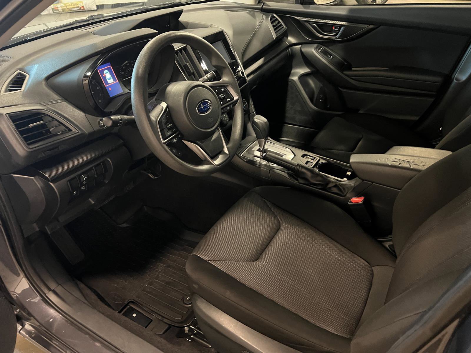 Used 2023 Subaru Impreza Premium image 10