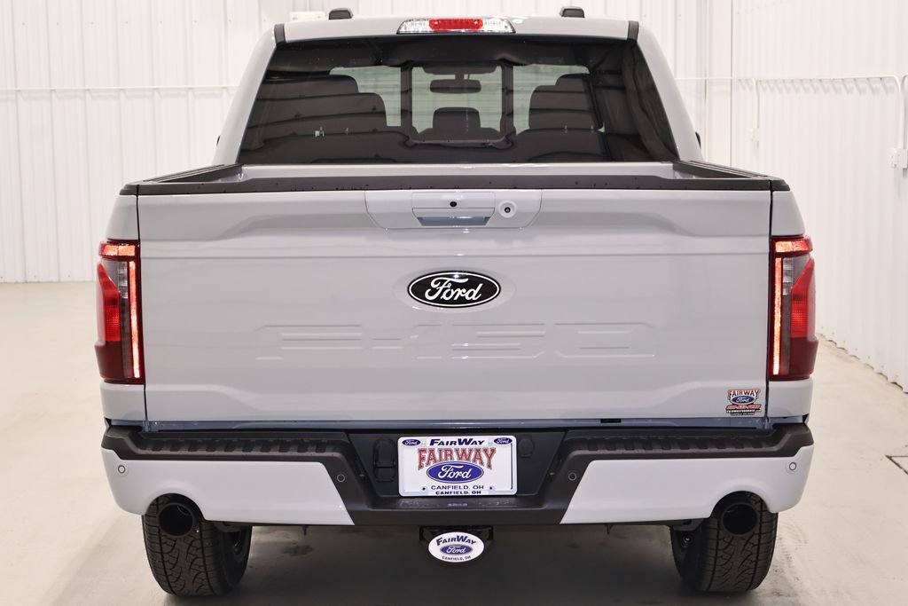 New 2026 Ford F150 XLT AWD/4WD image 7