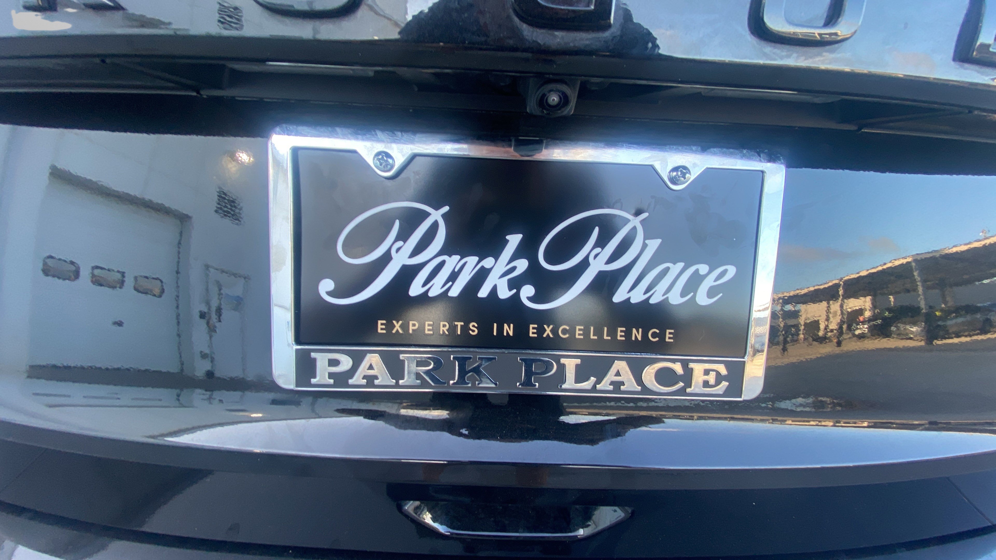 Used 2026 Nissan Rogue Dark Armor FWD image 30
