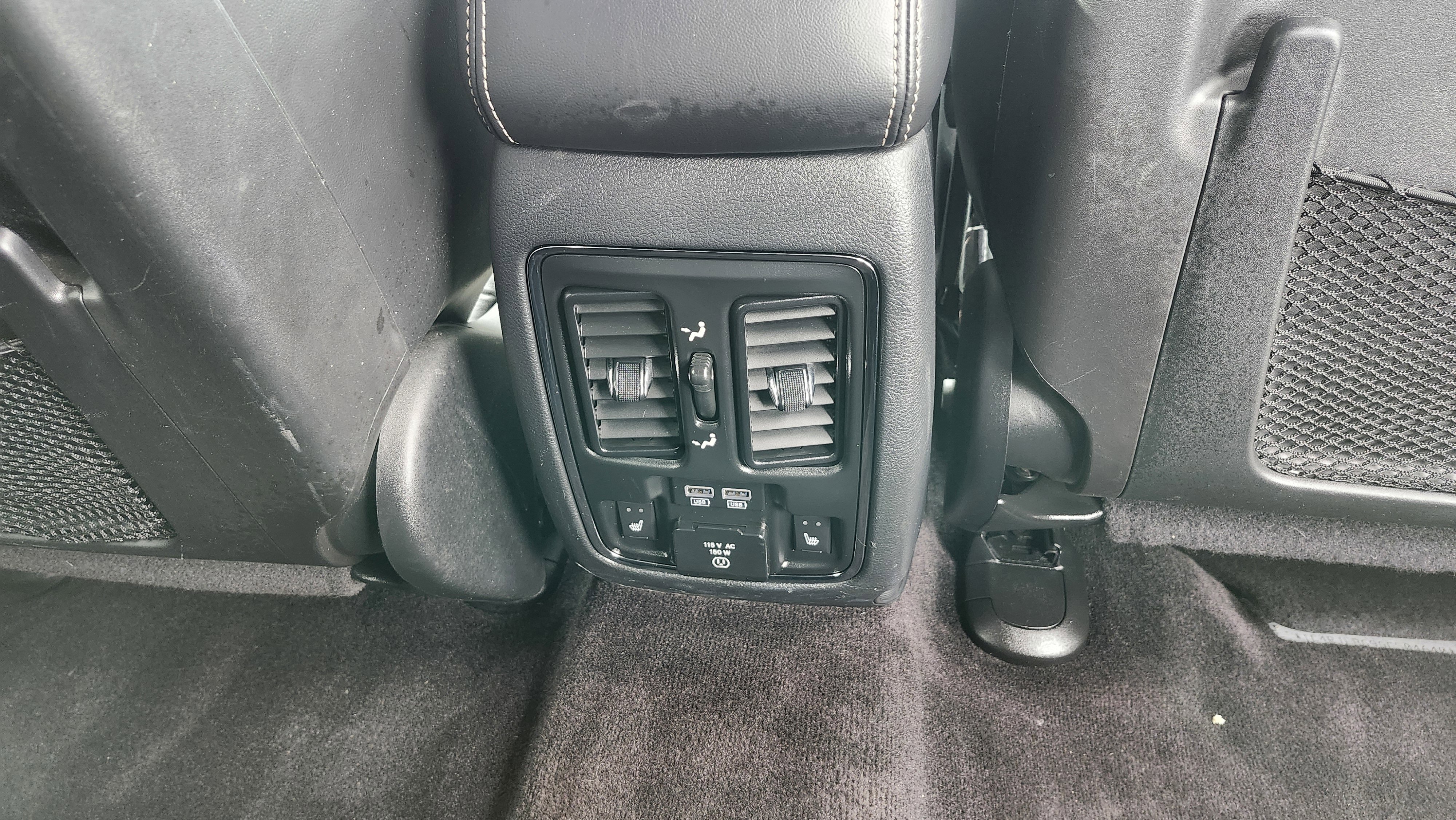 Used 2016 Jeep Grand Cherokee Limited image 23