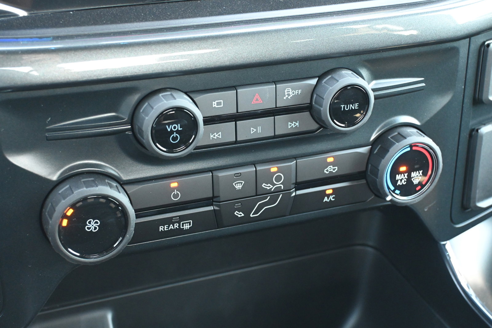 New 2025 Ford F150 STX w/ Equipment Group 200A image 24