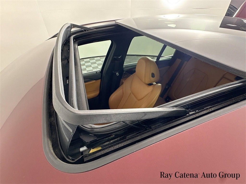 Certified 2022 BMW X3 xDrive30i w/ Premium Package 2 image 22