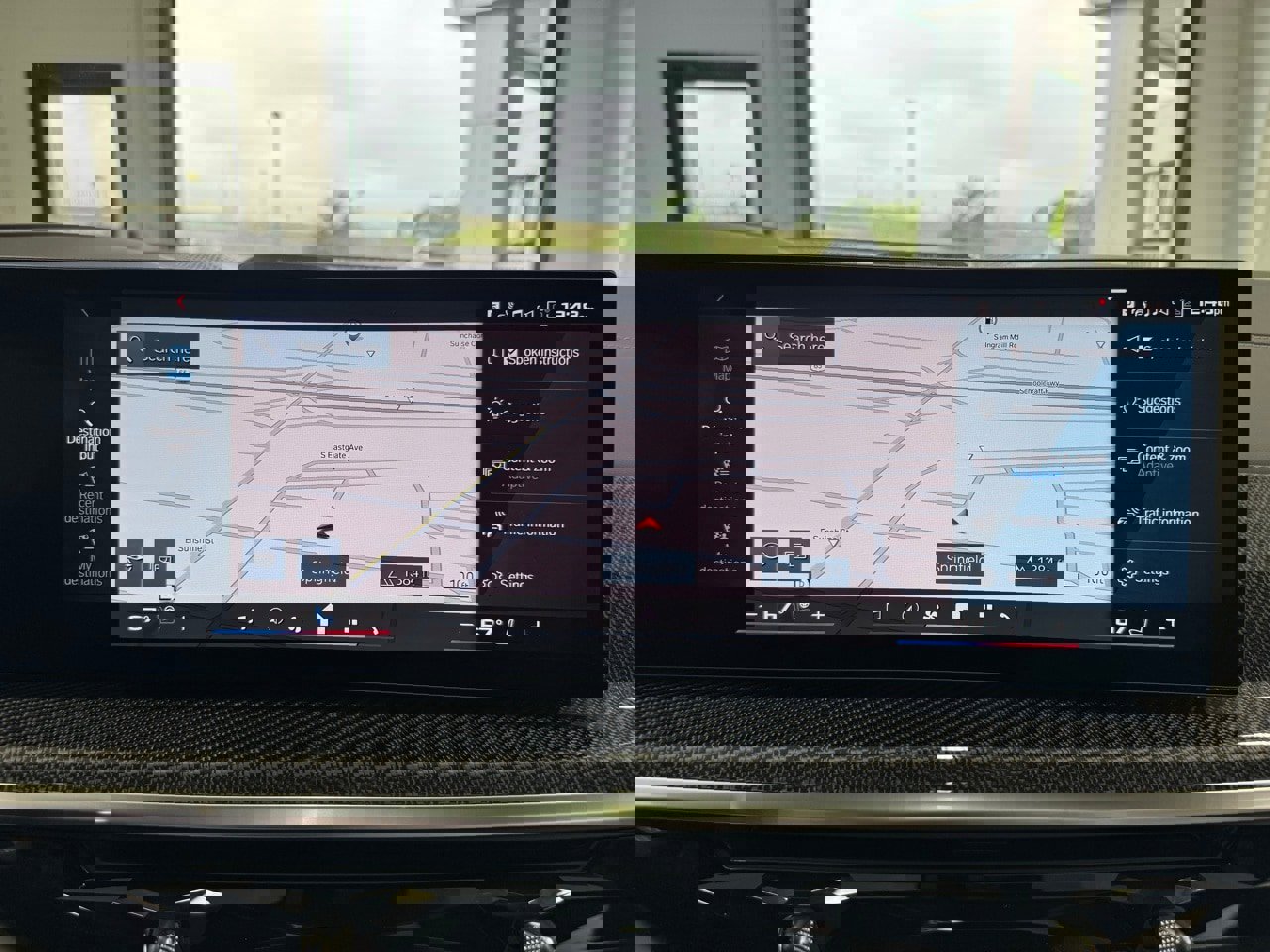 New 2026 BMW X6 M Competition image 28