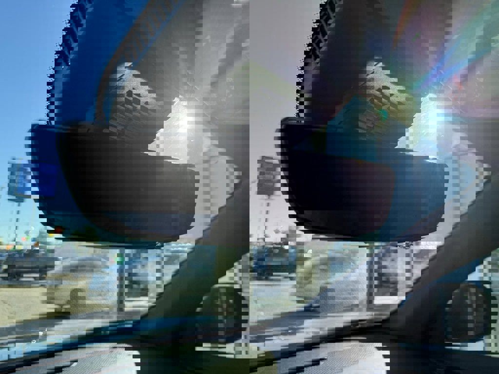 New 2026 Chevrolet Equinox ACTIV w/ Convenience Package III image 35