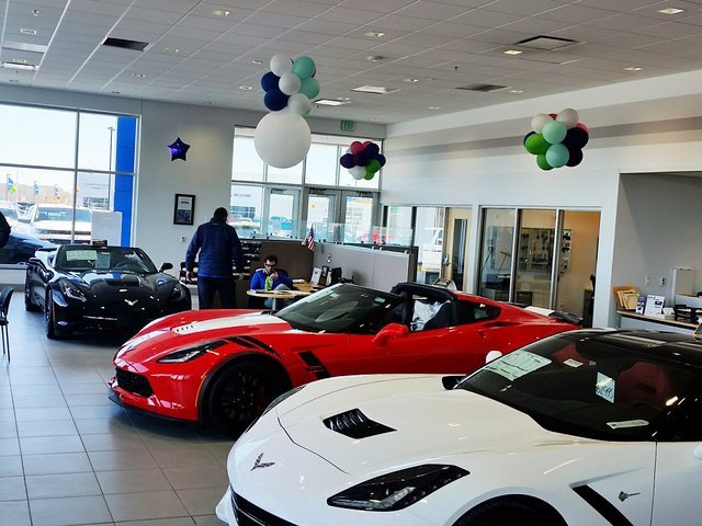 Used 2023 Chevrolet Camaro LT w/ RS Package image 30