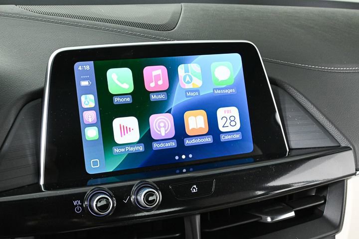 New 2025 Cadillac CT4 Premium Luxury image 14