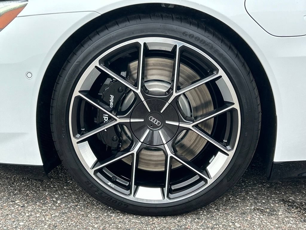New 2026 Audi RS e-tron GT performance AWD/4WD image 56