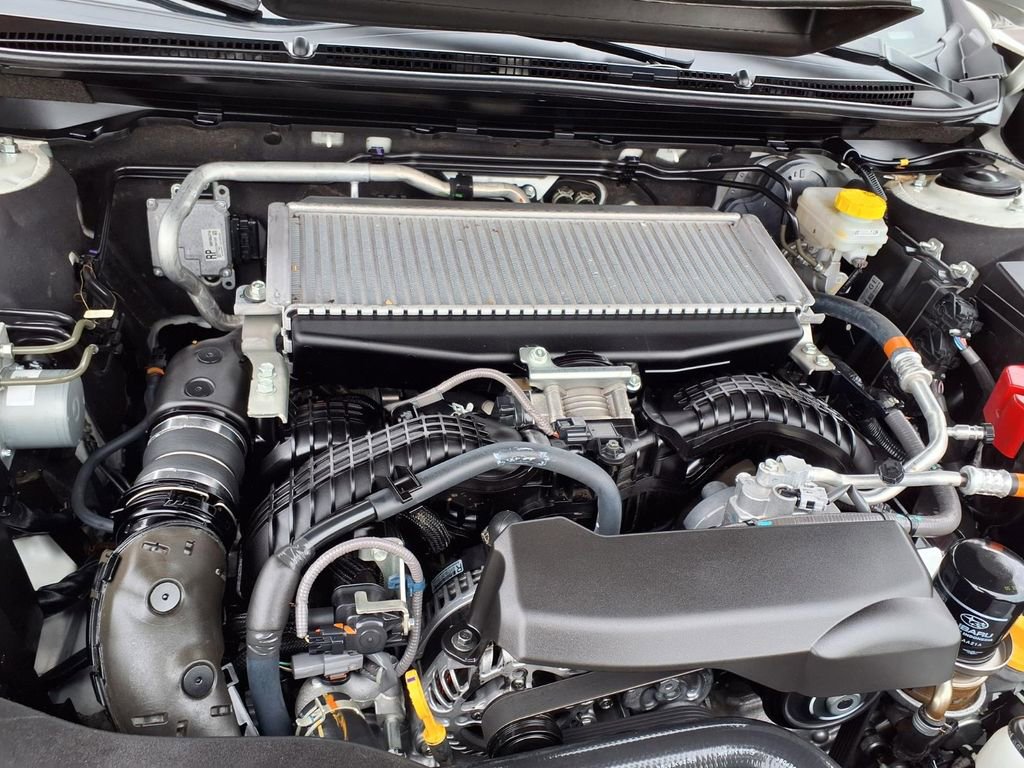 Certified 2023 Subaru Outback Onyx Edition XT image 17