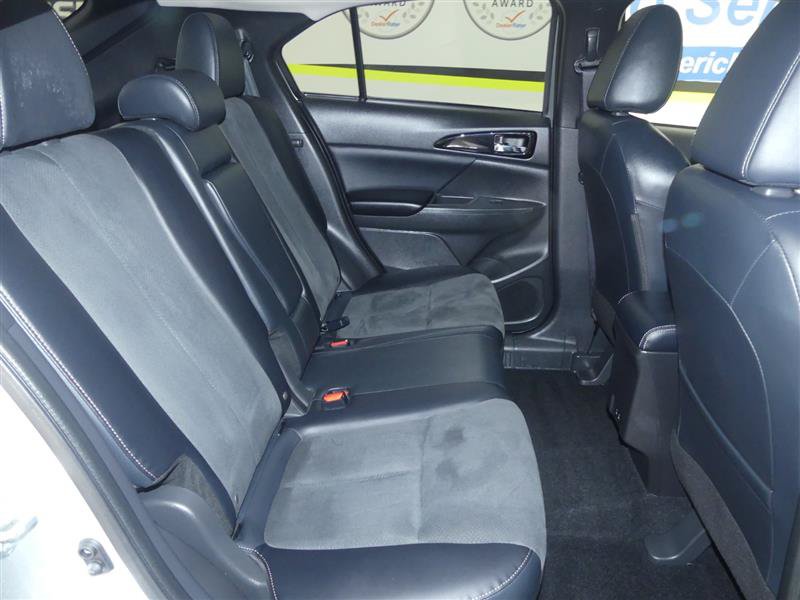 Used 2024 Mitsubishi Eclipse Cross SE AWD/4WD image 22