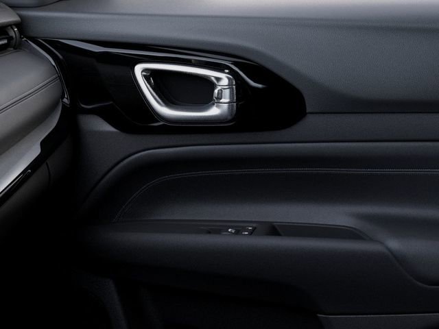 New 2026 Jeep Compass Latitude w/ Quick Order Package 29K image 25