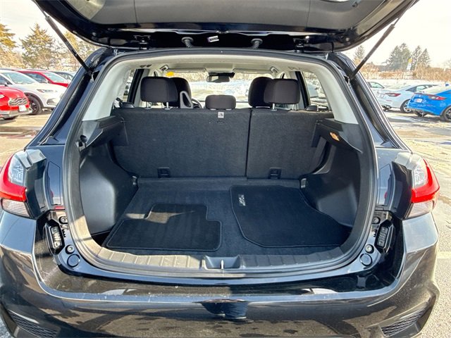 Used 2025 Mitsubishi Outlander Sport 2.0 S image 19