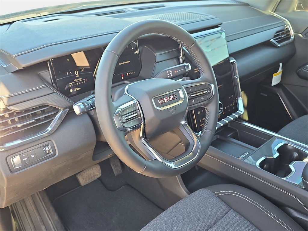 New 2025 GMC Acadia Elevation image 17