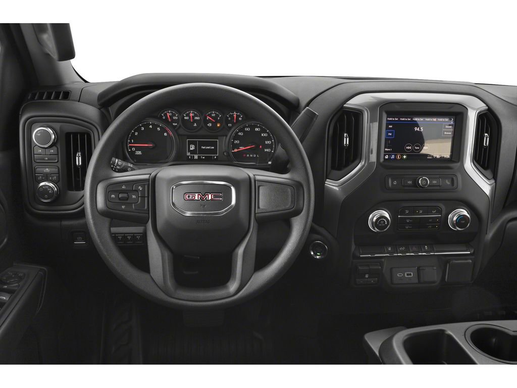 New 2026 GMC Sierra 2500 Denali Ultimate AWD/4WD image 7