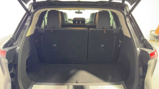 Used 2022 INFINITI QX60 Pure FWD image 33