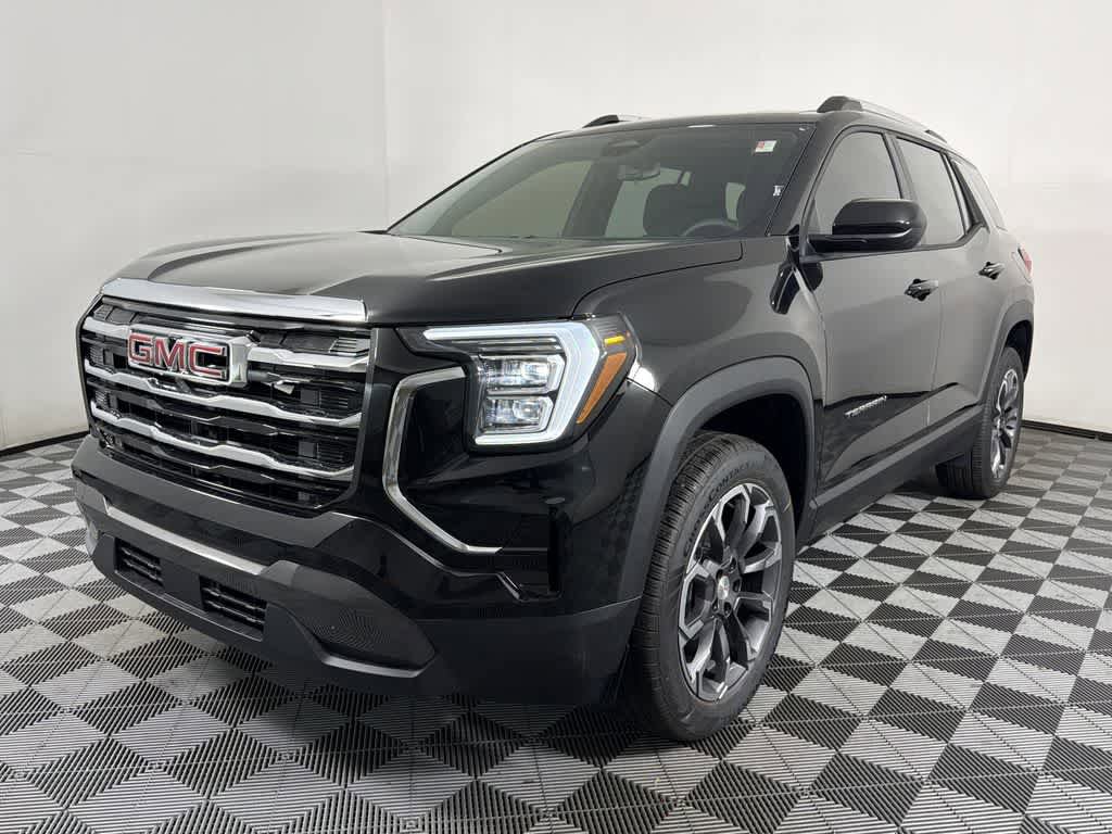 New 2026 GMC Terrain Elevation w/ Elevation Premium Package image 5