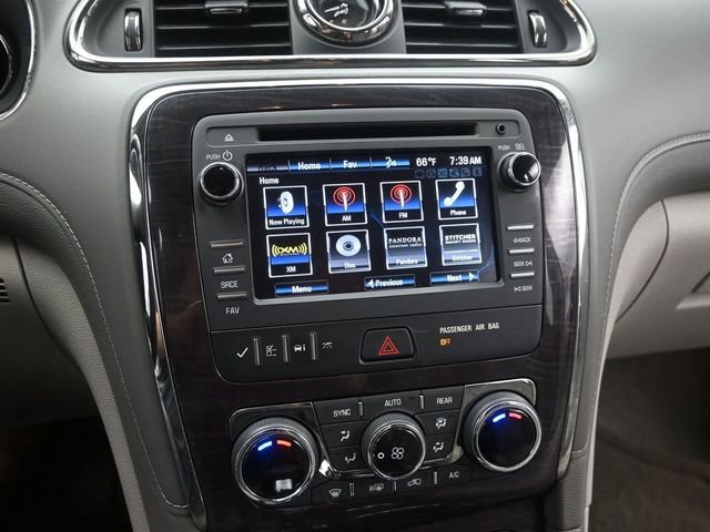Used 2017 Buick Enclave Convenience image 36