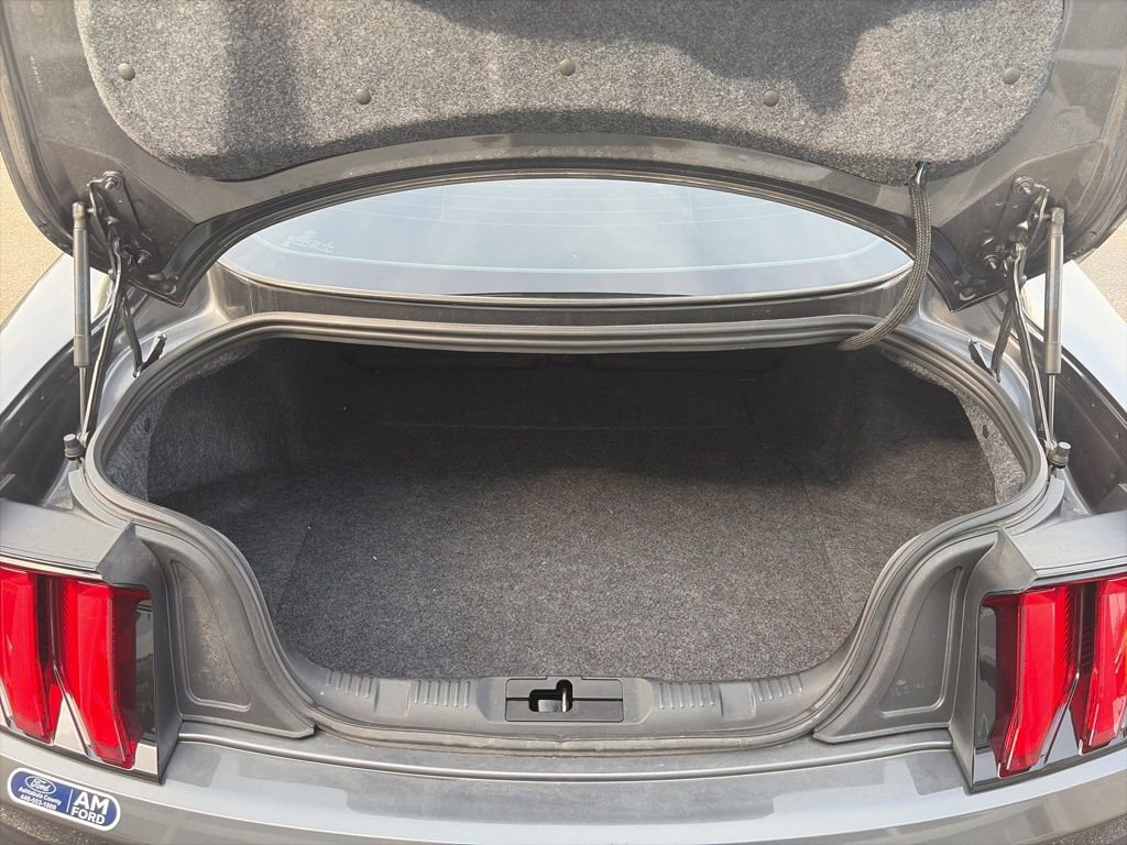Used 2019 Ford Mustang Coupe RWD image 23