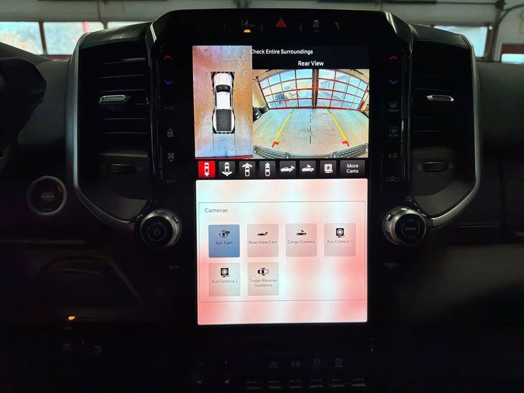 New 2026 RAM 3500 Big Horn image 20