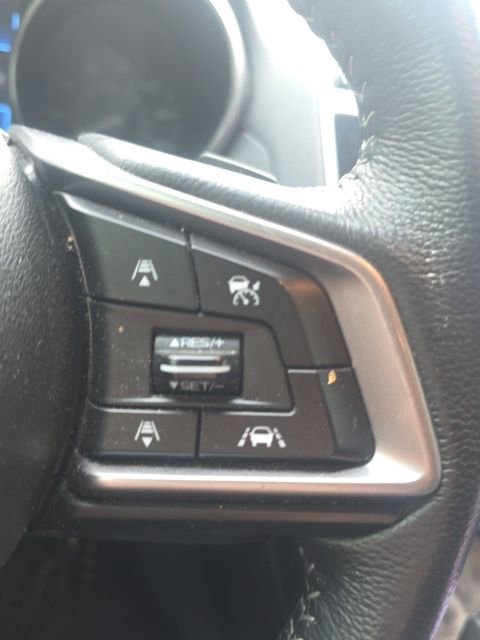 Used 2018 Subaru Outback 2.5i Premium image 17