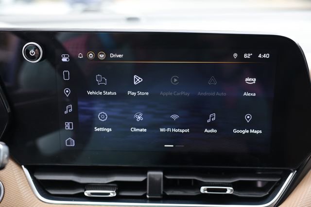 Used 2025 Chevrolet Equinox ACTIV w/ Convenience Package III image 23