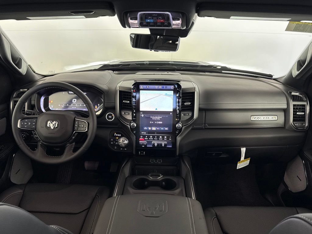 New 2027 RAM 1500 Rebel AWD/4WD image 32