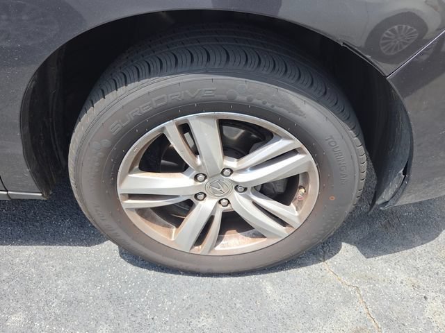 Used 2013 Acura RDX FWD w/ Technology Package image 4